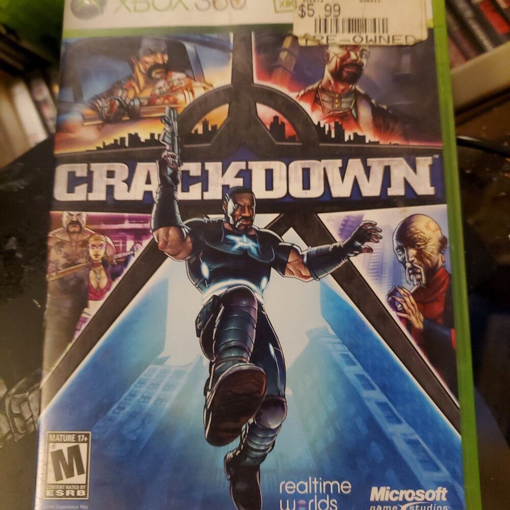 Xbox - Picture 3 of 3